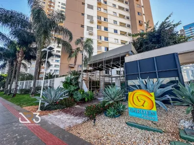 Apartamento com 3 Quartos à venda, 69m² no Gleba Fazenda Palhano, Londrina