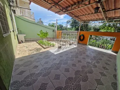 Casa com 2 Quartos à venda, 163m² no Campo Grande, Rio de Janeiro