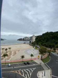 Apartamento com 2 Quartos à venda, 65m² no Centro, São Vicente