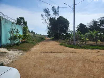Lote/Terreno à venda, 305m² no Praia Grande, Fundão