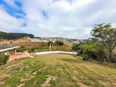 Lote/Terreno à venda, 1163m² no Condomínio Residencial Mirante do Vale, Jacareí