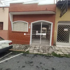 Casa com 2 Quartos à venda, 112m² no Centro, Sorocaba