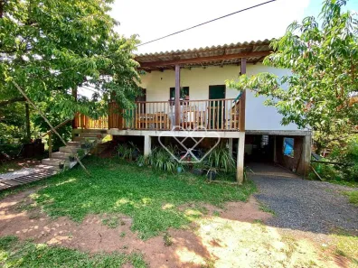 Casa com 3 Quartos à venda, 92m² no Natal, Gravataí