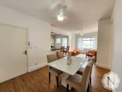 Apartamento com 3 Quartos à venda, 97m² no Praia dos Sonhos, Itanhaém