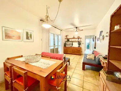 Apartamento com 3 Quartos à venda, 90m² no Enseada, Guarujá