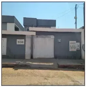 Apartamento com 2 Quartos à venda, 61m² no Parque Estrela Dalva X, Luziânia