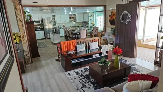 Casa com 4 Quartos para alugar, 130m² no Rio Tavares, Florianópolis
