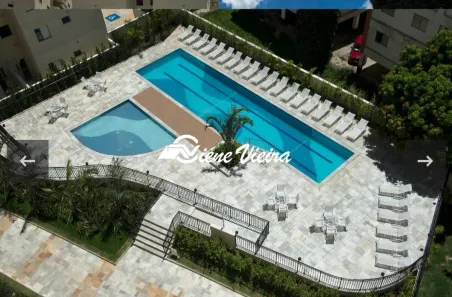 Apartamento com 3 Quartos à venda, 76m² no Picanço, Guarulhos