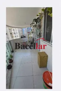 Apartamento com 3 Quartos à venda, 93m² no Recreio dos Bandeirantes, Rio de Janeiro