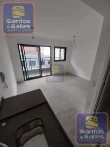 Apartamento com 1 Quarto à venda, 25m² no República, São Paulo