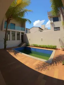 Casa com 4 Quartos à venda, 315m² no Ouro Preto, Belo Horizonte