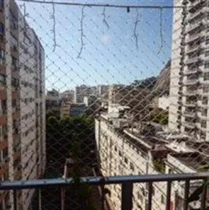 Cobertura com 3 Quartos à venda, 122m² no Tijuca, Rio de Janeiro