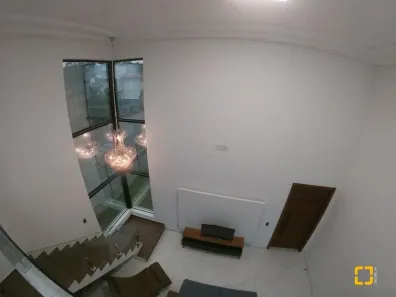 Casa de Condomínio com 3 Quartos à venda, 128m² no São João do Rio Vermelho, Florianópolis