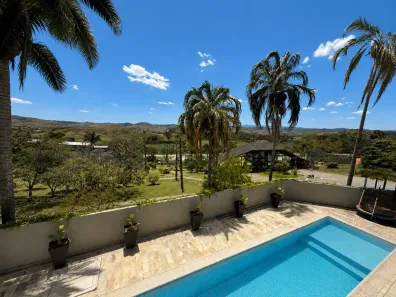 Casa de Condomínio com 3 Quartos à venda, 270m² no Condomínio Residencial Jaguary, São José dos Campos