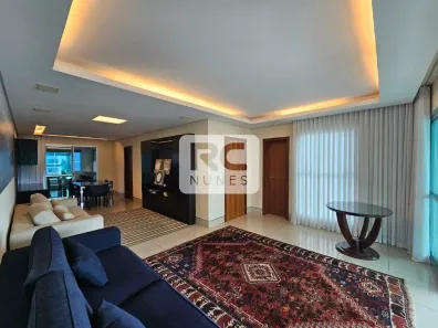 Apartamento com 4 Quartos à venda, 173m² no Belvedere, Belo Horizonte