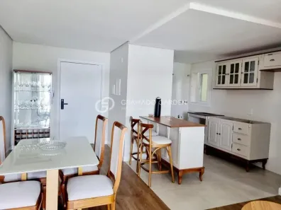 Apartamento com 1 Quarto à venda, 13m² no São José, Canela