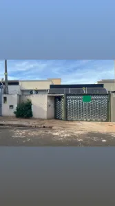 Casa com 2 Quartos à venda, 160m² no Residencial Morada do Sol, São José do Rio Preto