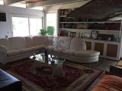Casa com 4 Quartos à venda, 900m² no Jardim Guedala, São Paulo