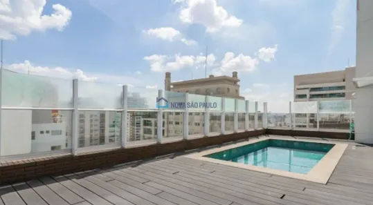 Apartamento com 3 Quartos à venda, 641m² no Campo Belo, São Paulo