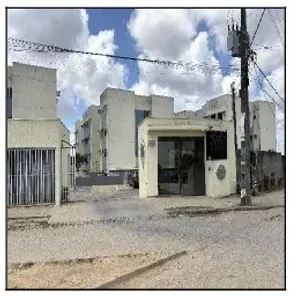 Apartamento com 2 Quartos à venda, 43m² no Sucupira, Jaboatão dos Guararapes