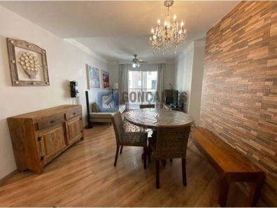 Apartamento com 2 Quartos à venda, 87m² no Nova Petrópolis, São Bernardo do Campo
