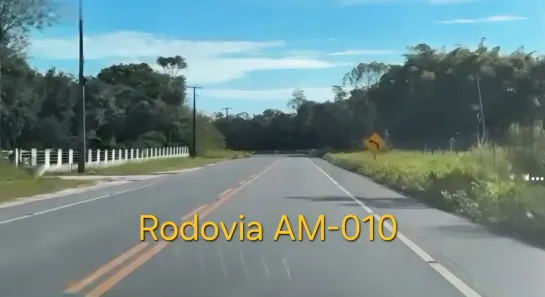 Lote/Terreno à venda, 200000m² no Área Rural de Manaus, Manaus