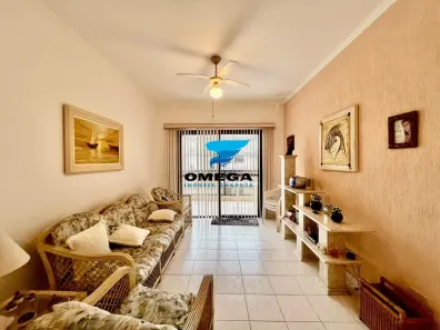 Apartamento com 2 Quartos à venda, 85m² no Enseada, Guarujá