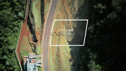 Lote/Terreno à venda, 1509m² no Vivendas do Arvoredo, Londrina