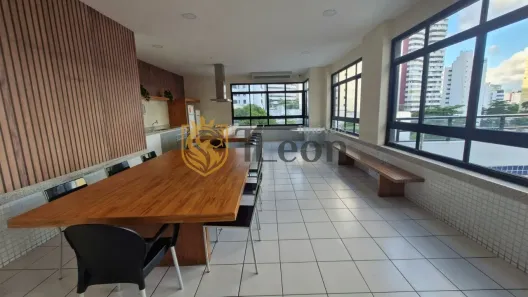 Apartamento com 3 Quartos à venda, 89m² no Pituba, Salvador