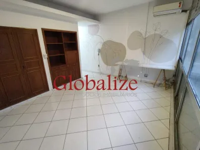 Apartamento com 1 Quarto à venda, 39m² no Boqueirão, Santos