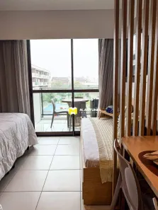 Apartamento com 1 Quarto à venda, 30m² no Porto de Galinhas, Ipojuca