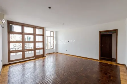 Apartamento com 3 Quartos à venda, 139m² no Centro Histórico, Porto Alegre