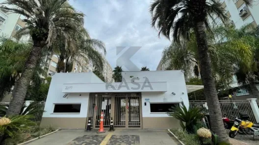 Apartamento com 3 Quartos para alugar, 78m² no Marechal Rondon, Canoas