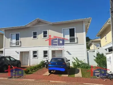 Sobrado com 3 Quartos à venda, 84m² no Chácara São Domingos, Carapicuíba