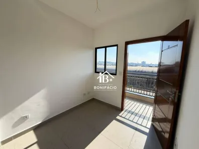 Apartamento com 2 Quartos para venda ou aluguel, 35m² no Vila Antonieta, São Paulo