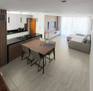 Apartamento com 3 Quartos à venda, 111m² no Vale do Ipê, Juiz de Fora