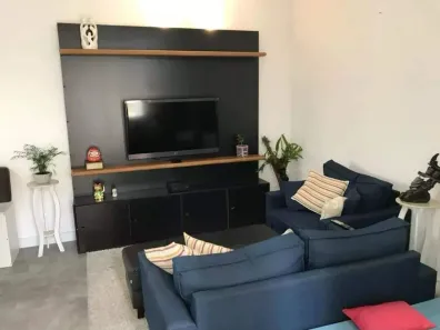 Casa de Condomínio com 2 Quartos à venda, 90m² no Vila São Pedro, São Paulo
