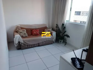 Apartamento com 2 Quartos à venda, 58m² no Jardim Oceania, João Pessoa