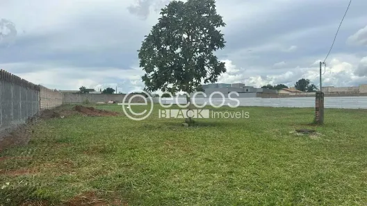 Lote/Terreno à venda, 1514m² no Residencial Mário de Almeida Franco, Uberaba