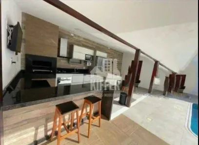 Casa com 3 Quartos à venda, 350m² no Camboinhas, Niterói