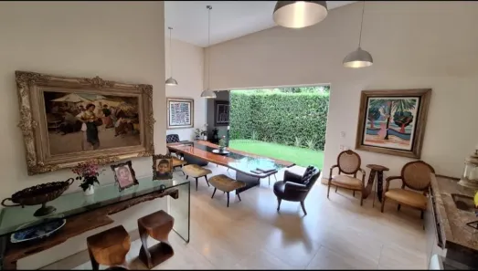 Casa de Condomínio com 4 Quartos à venda, 400m² no Esperança, Londrina