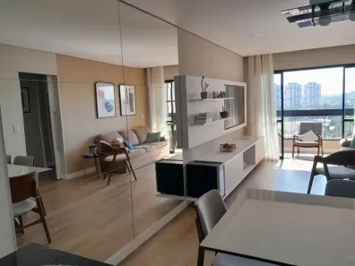 Apartamento com 3 Quartos à venda, 105m² no Rudge Ramos, São Bernardo do Campo