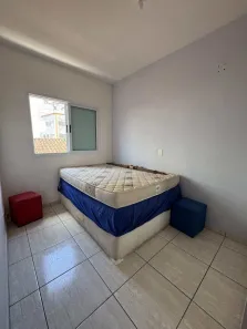 Casa de Condomínio com 2 Quartos para alugar, 65m² no Aviação, Praia Grande
