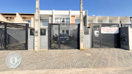 Sobrado com 3 Quartos à venda, 115m² no Fortaleza Alta, Blumenau