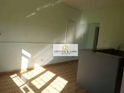 Sala Comercial para alugar, 28m² no Jardim Satélite, São José dos Campos