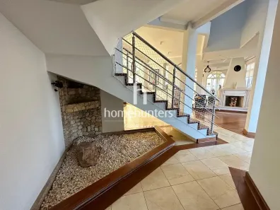 Casa com 5 Quartos à venda, 750m² no Sítios de Recreio Gramado, Campinas