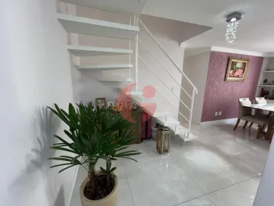 Cobertura com 3 Quartos à venda, 130m² no Jardim América, São José dos Campos
