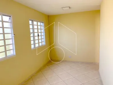 Apartamento com 2 Quartos à venda, 48m² no Jardim Califórnia, Marília