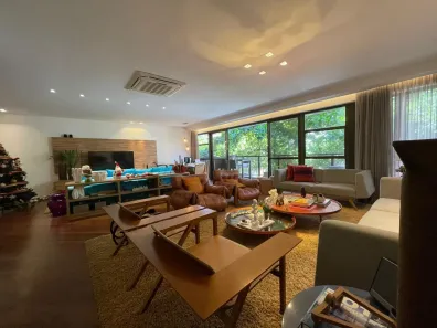 Apartamento com 4 Quartos à venda, 270m² no Leblon, Rio de Janeiro