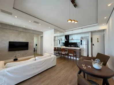Apartamento com 2 Quartos à venda, 74m² no Vila Andrade, São Paulo
